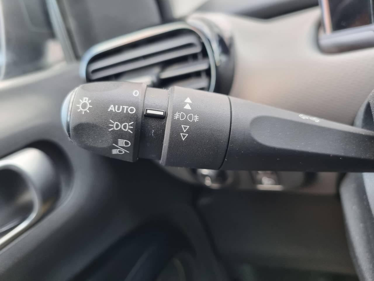 Citroën C4 Cactus PureTech 110 S&S BVM6 Shine groupe Vergnon