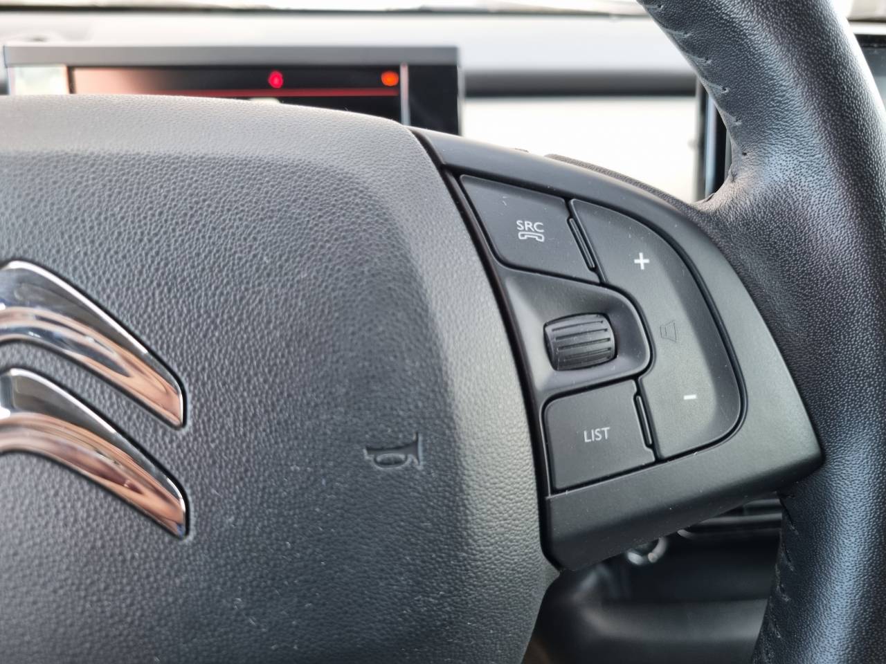 Citroën C4 Cactus PureTech 110 S&S BVM6 Shine groupe Vergnon