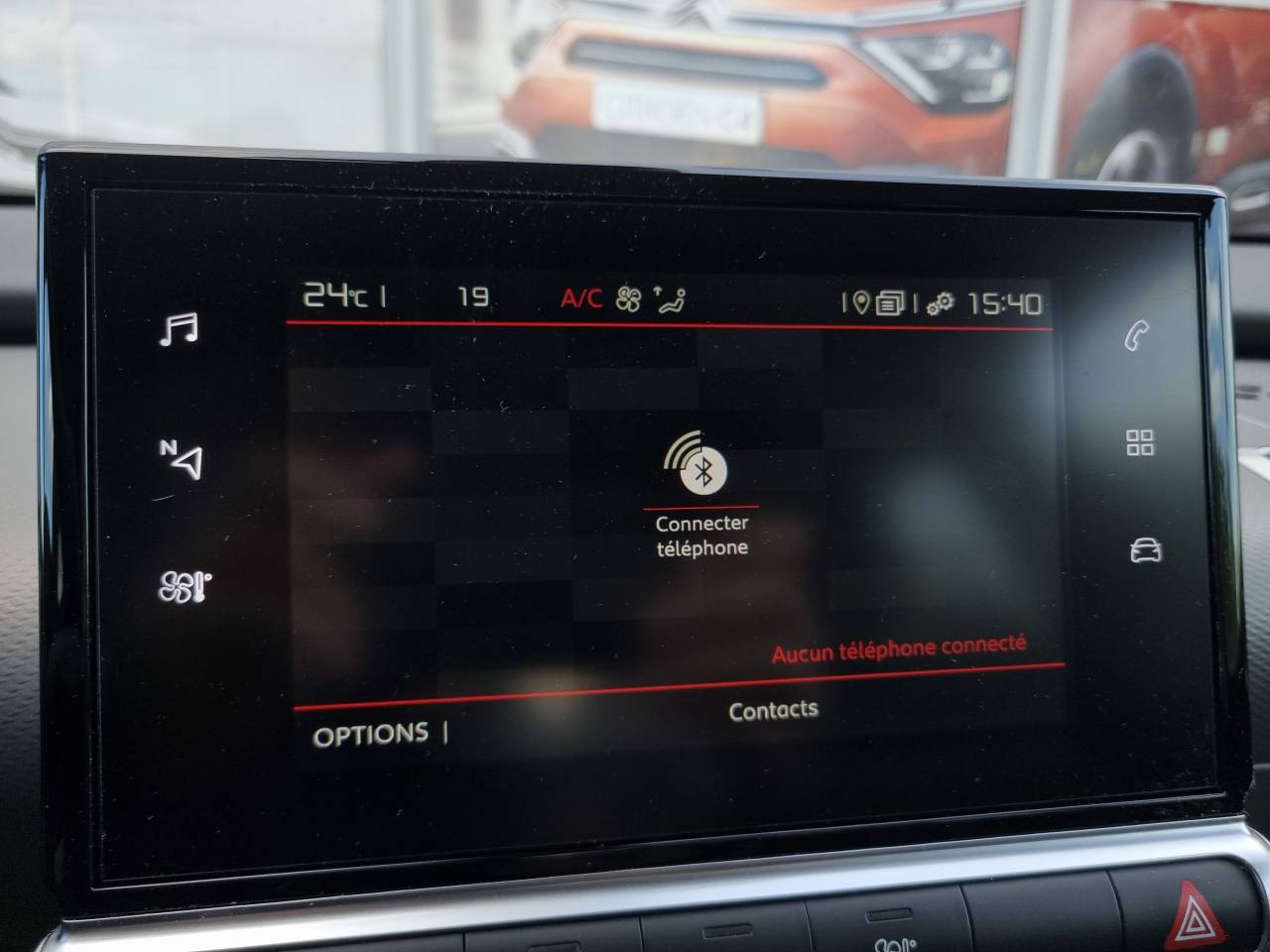 Citroën C4 Cactus PureTech 110 S&S BVM6 Shine groupe Vergnon