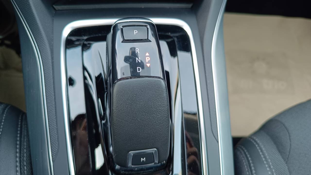Peugeot 308  II Puretech 130 S&S EAT8 Allure groupe Vergnon