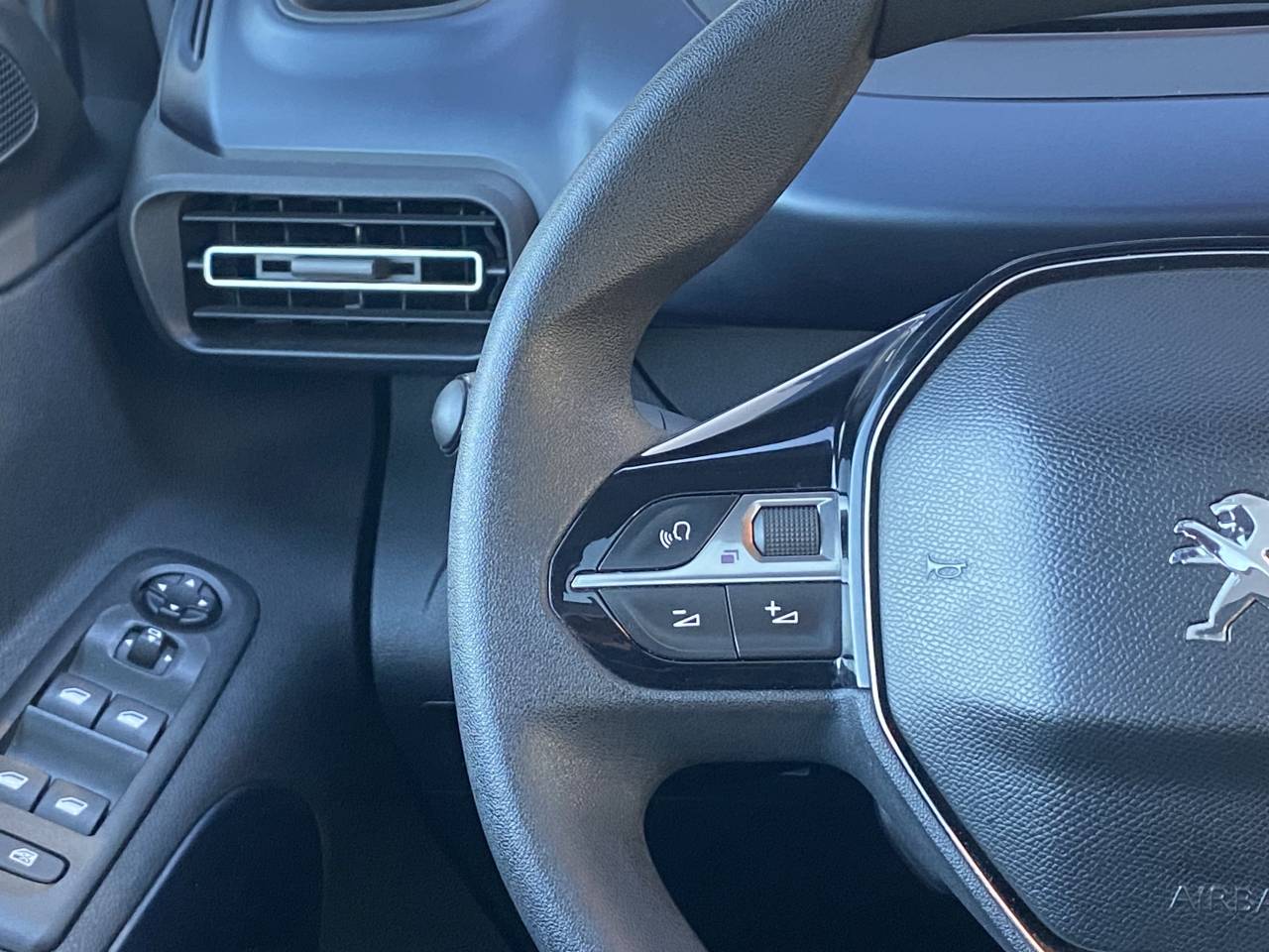 Peugeot Rifter PureTech 110 S&S Allure groupe Vergnon