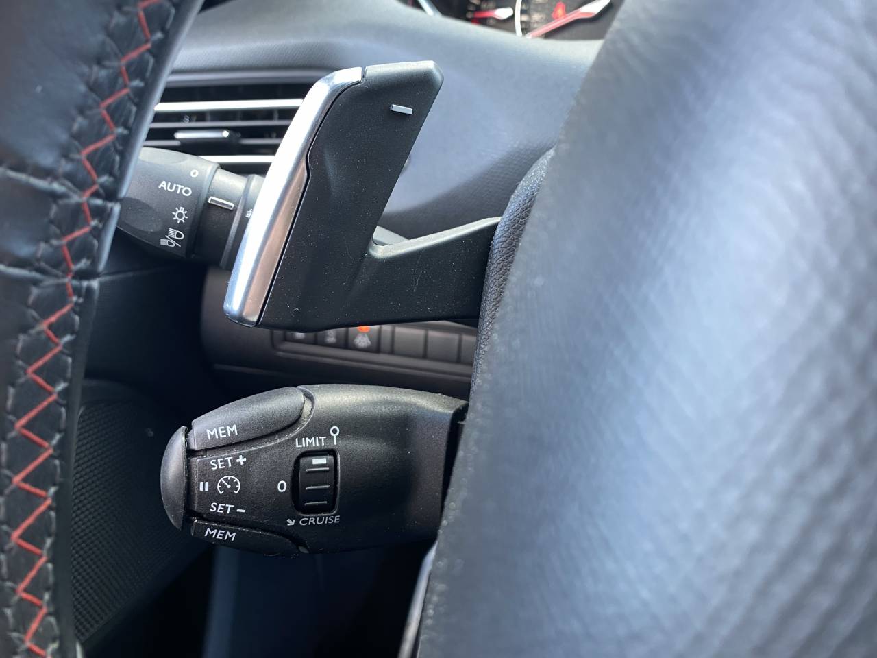 Peugeot 308  II BlueHDi 180 S&S EAT8 GT groupe Vergnon