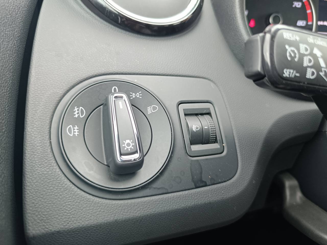 Seat Ibiza  IV 1.0 EcoTSI 110 DSG7 S&S CONNECT groupe Vergnon