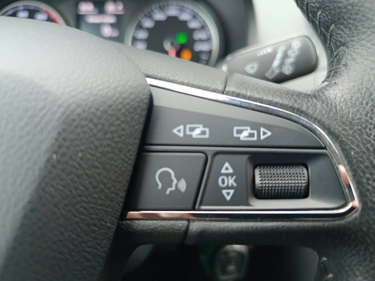 Seat Ibiza  IV 1.0 EcoTSI 110 DSG7 S&S CONNECT groupe Vergnon