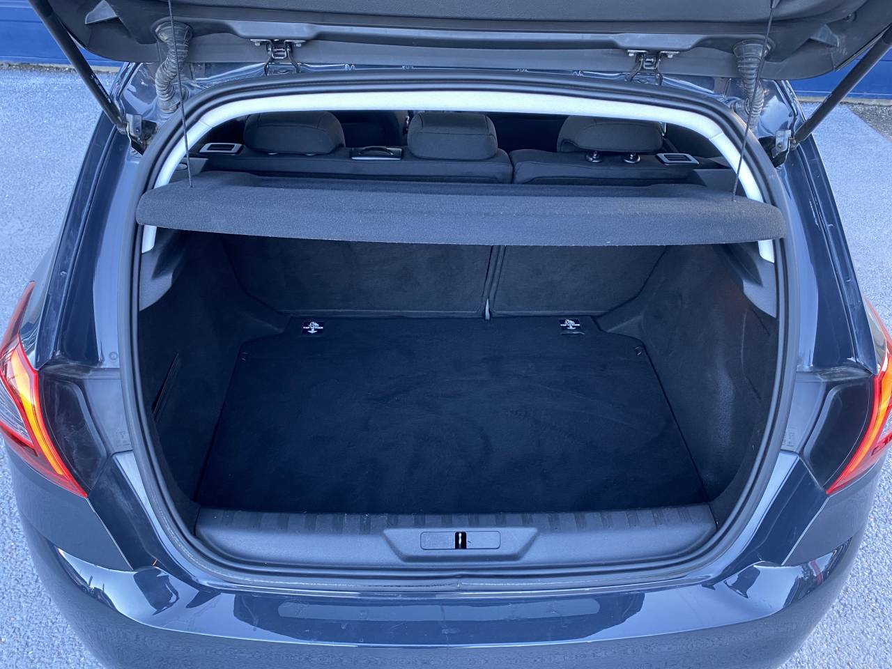 Peugeot 308  II Puretech 110 S&S Style groupe Vergnon