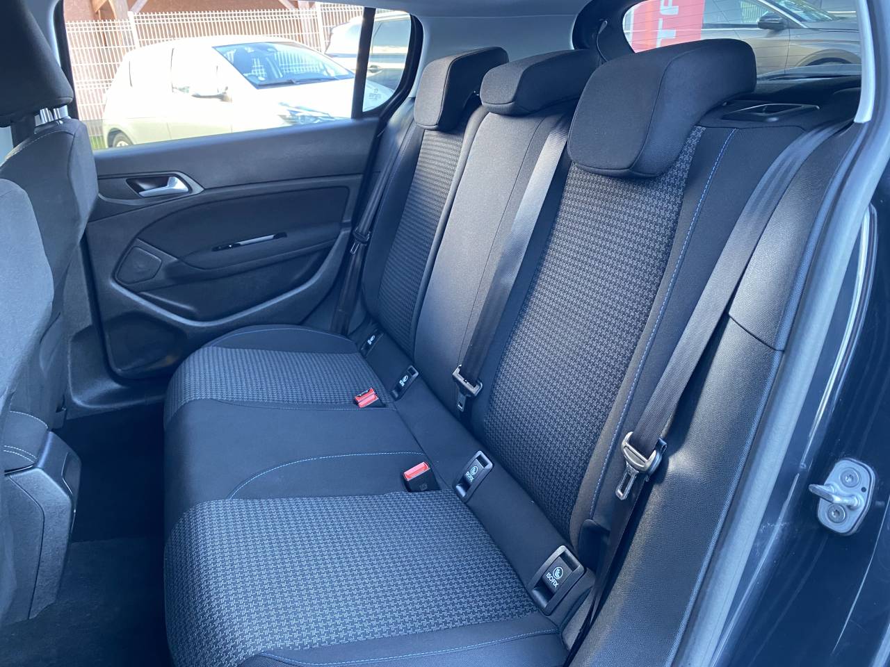 Peugeot 308  II Puretech 110 S&S Style groupe Vergnon