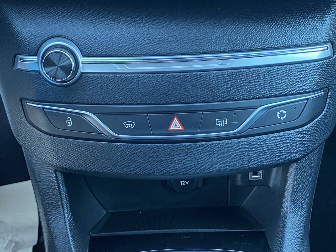 Peugeot 308  II Puretech 110 S&S Style groupe Vergnon