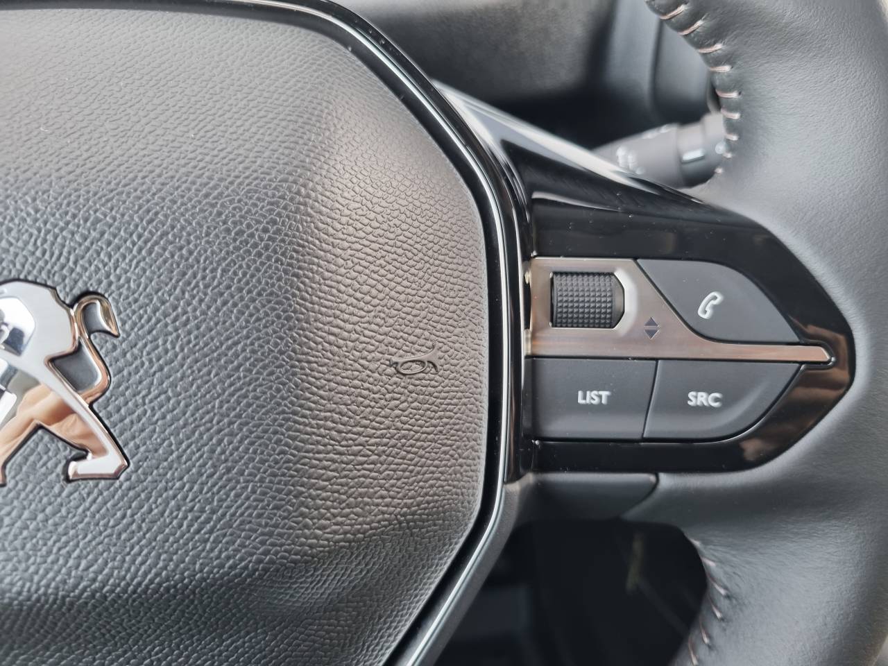 Peugeot Partner  III Taille M Asphalt Co MLTFX 650kg HDI 100 groupe Vergnon
