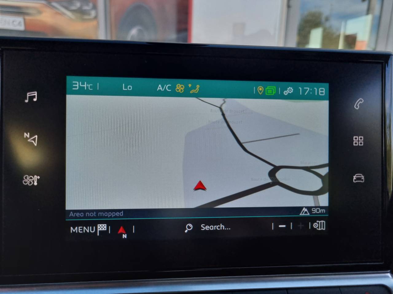 Citroën C4 Cactus BlueHDi 100 S&S BVM6 Feel Business groupe Vergnon