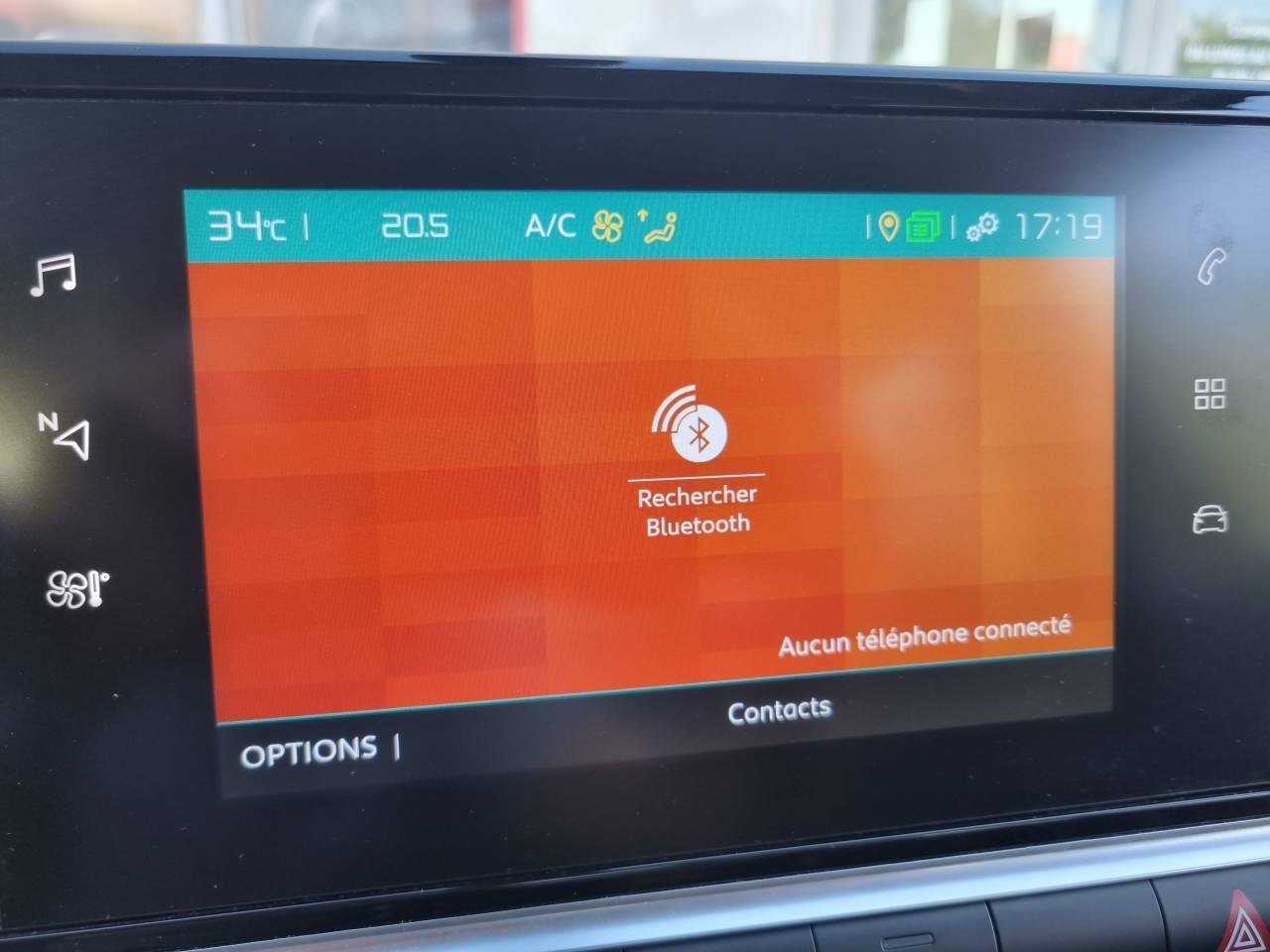 Citroën C4 Cactus BlueHDi 100 S&S BVM6 Feel Business groupe Vergnon