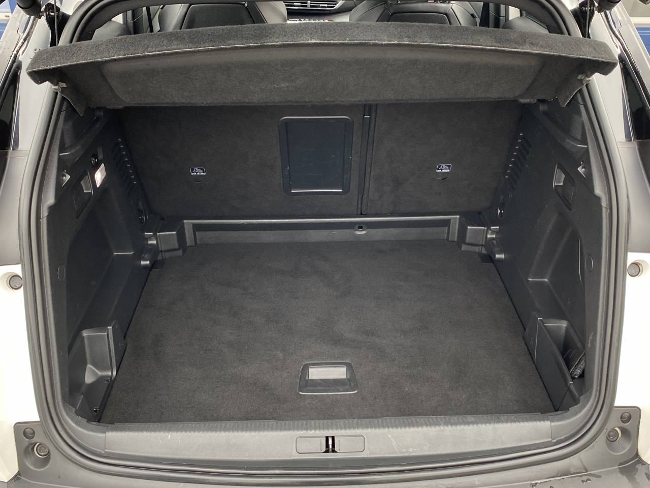 Peugeot 3008  II BlueHDi 130 S&S EAT8 GT LINE groupe Vergnon
