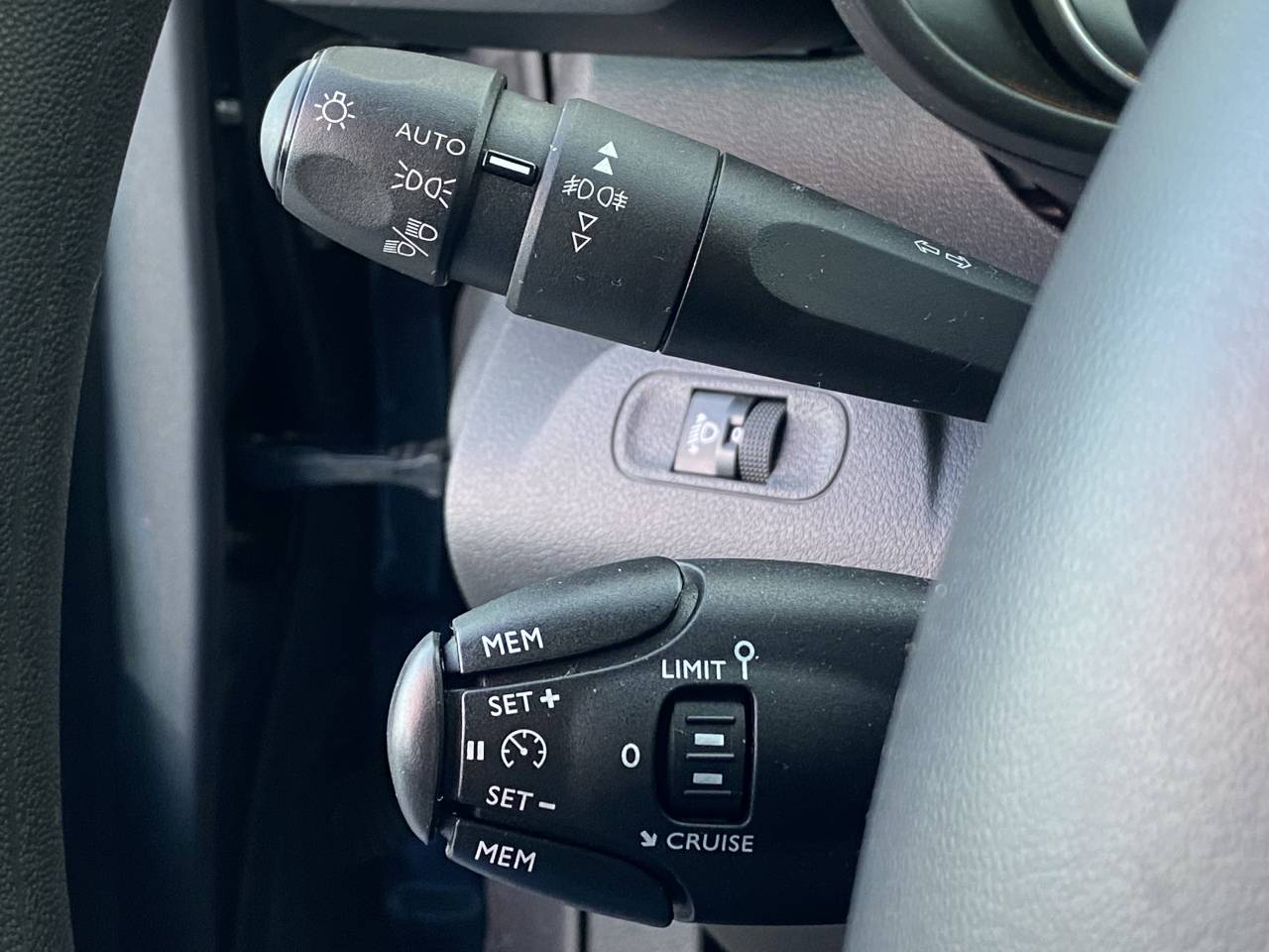 Citroën Berlingo  III Taille M BlueHDi 100 BVM Feel 7 PLACES groupe Vergnon