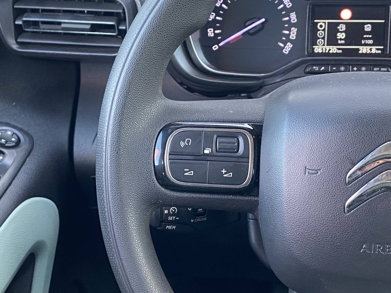 Citroën Berlingo  III Taille M BlueHDi 100 BVM Feel 7 PLACES groupe Vergnon