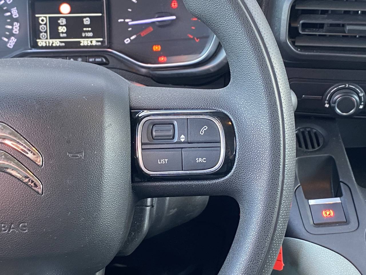 Citroën Berlingo  III Taille M BlueHDi 100 BVM Feel 7 PLACES groupe Vergnon