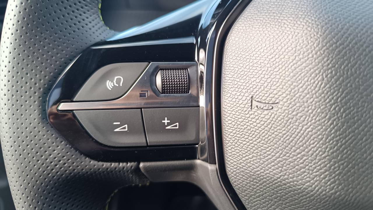 Peugeot e-208  II Electrique 136ch GT groupe Vergnon