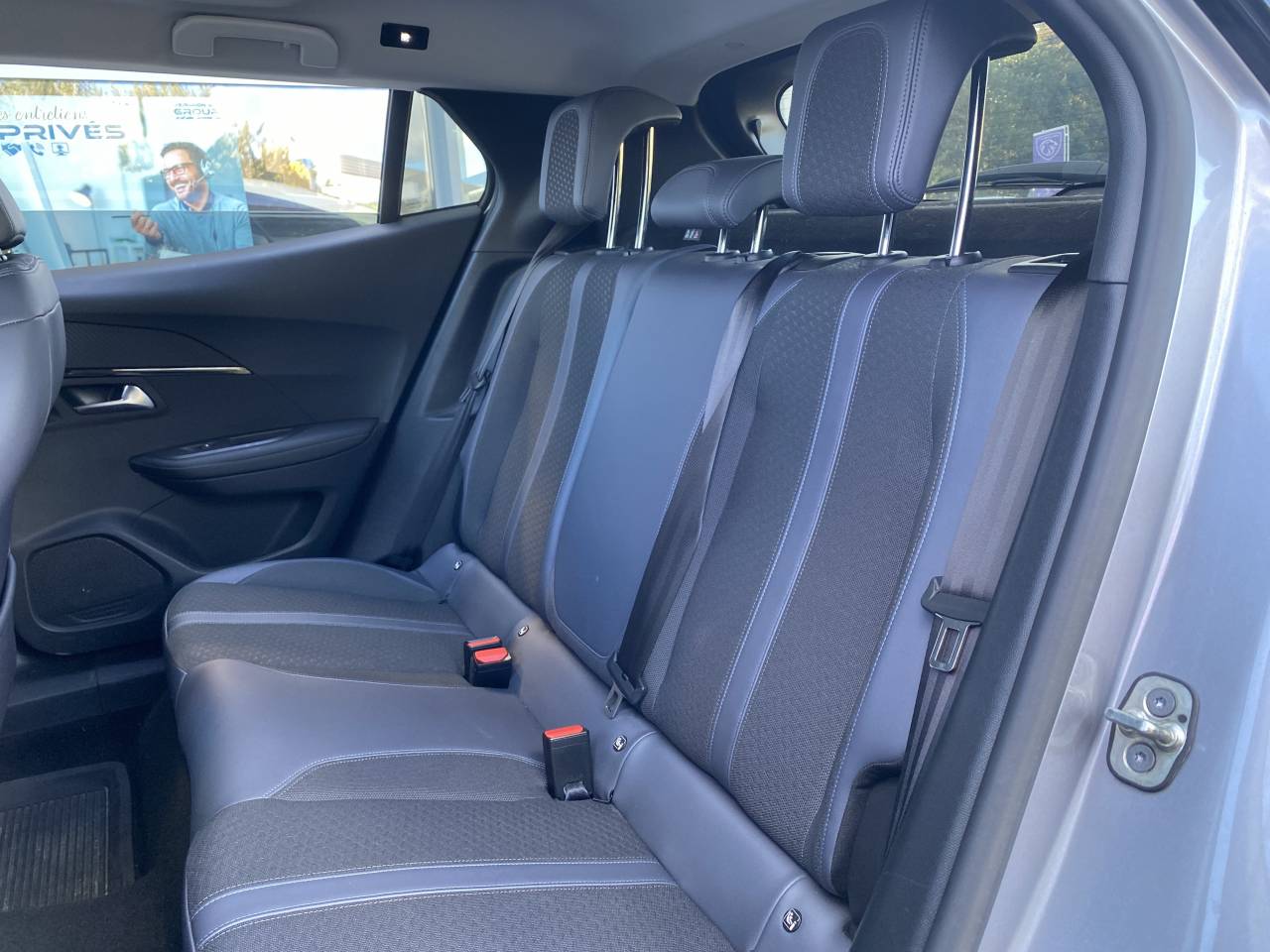 Peugeot 2008  II 1.5 BLUEHDI 130 S&S EAT8 ALLURE groupe Vergnon
