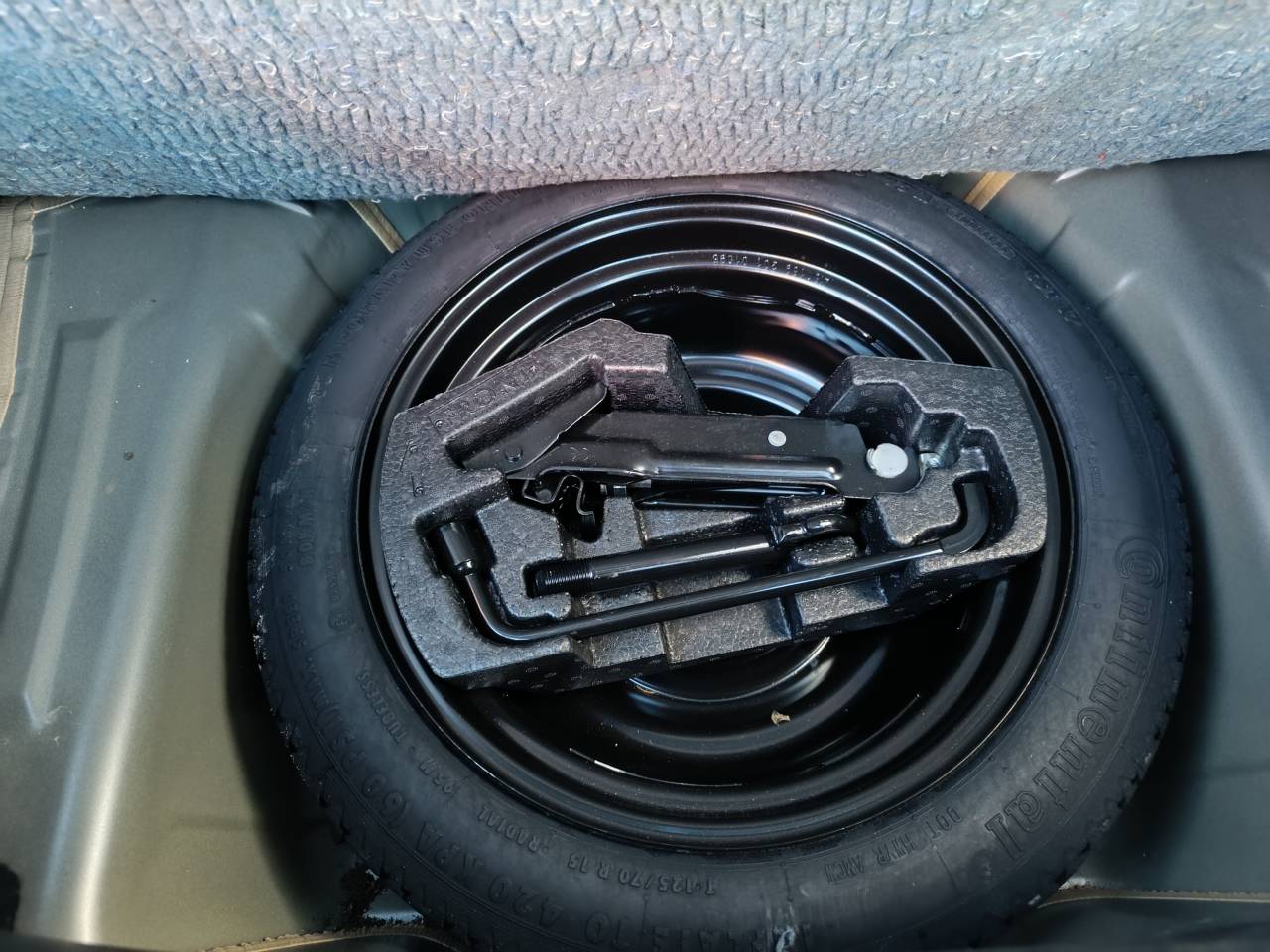 Citroën C1  II VTi 72 S&S BVM Origins groupe Vergnon