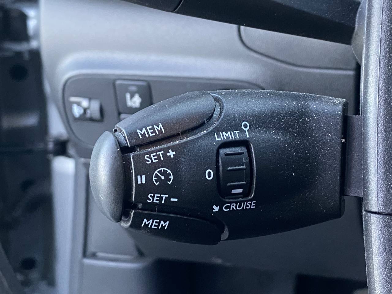 Citroën C3  III PureTech 110 S&S BVM6 Feel groupe Vergnon