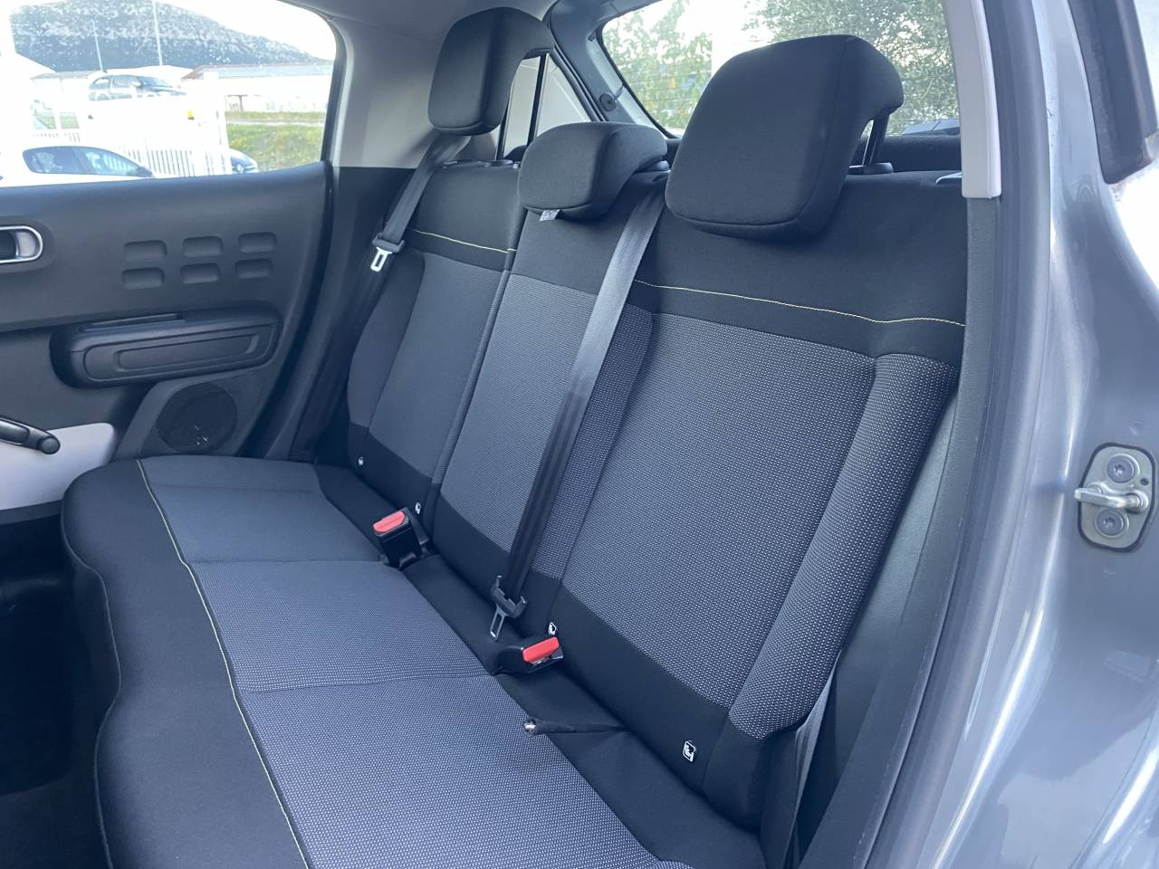 Citroën C3  III PureTech 110 S&S BVM6 Feel groupe Vergnon