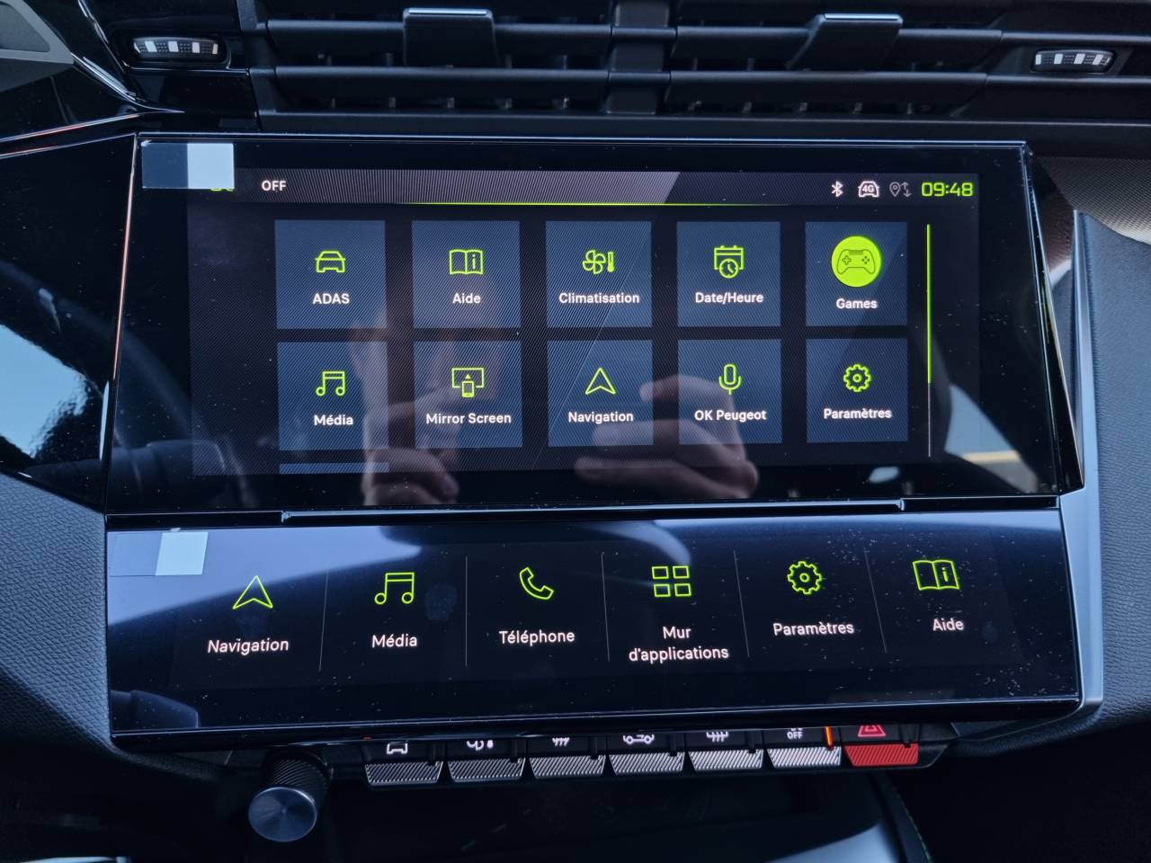 Peugeot 308  III PureTech 130 S&S EAT8 GT groupe Vergnon