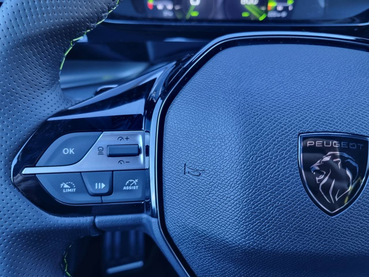 Peugeot 308  III PureTech 130 S&S EAT8 GT groupe Vergnon