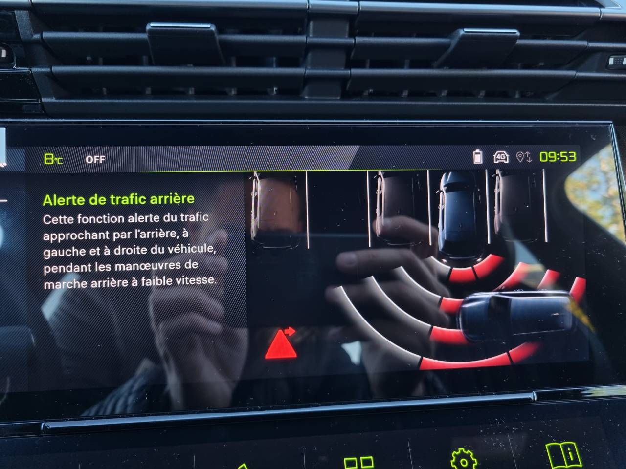 Peugeot 308  III PureTech 130 S&S EAT8 GT groupe Vergnon