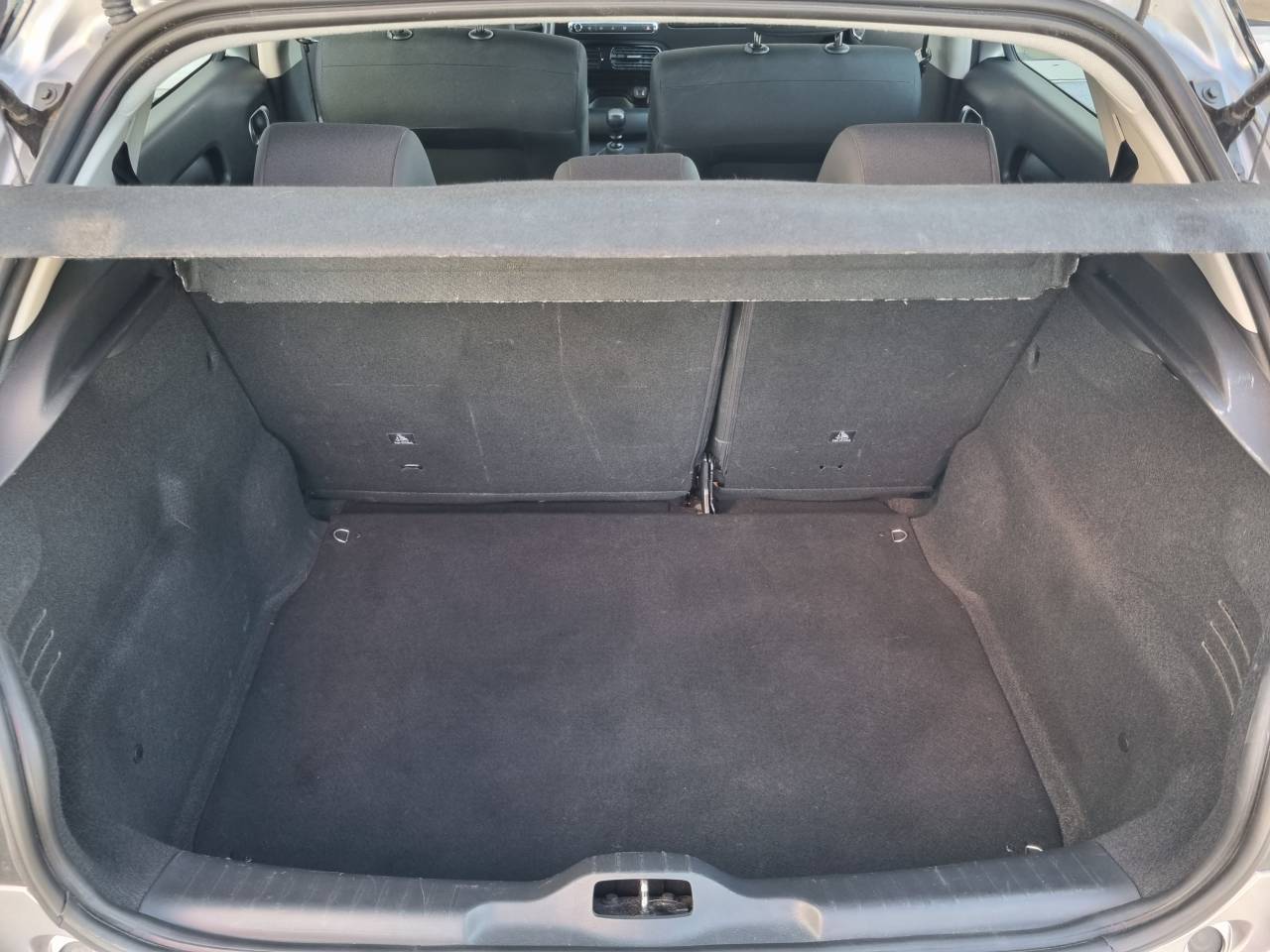 Citroën C4 Cactus BlueHDi 100 S&S BVM6 Feel Business groupe Vergnon