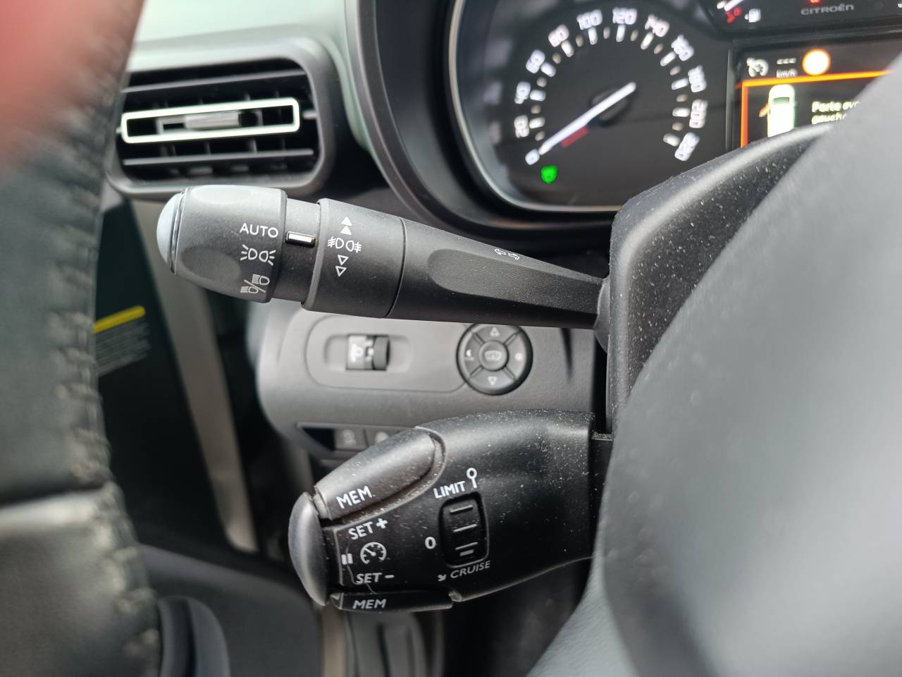 Citroën Berlingo  III Taille M BlueHDi 130 S&S BVM6 Shine Pack XTR  groupe Vergnon