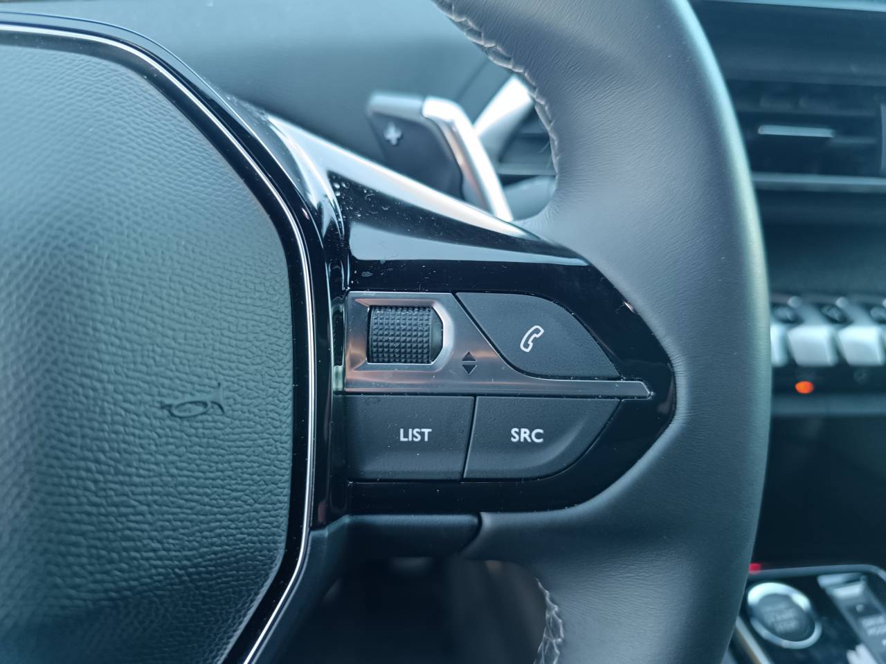 Peugeot 3008  II PureTech 130 S&S EAT8 Allure Pack  groupe Vergnon