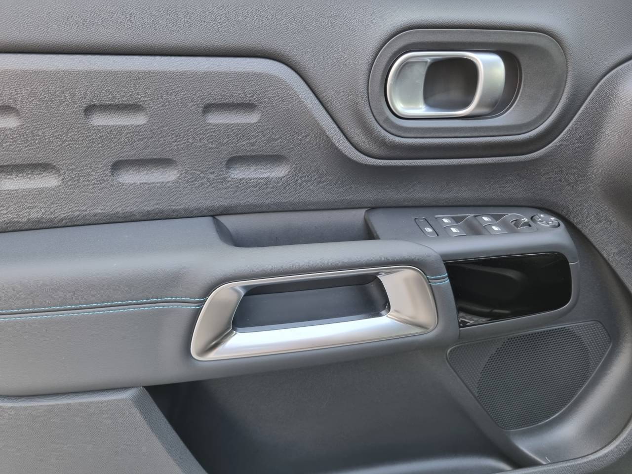 Citroën C5 Aircross PureTech 130 S&S EAT8 Shine groupe Vergnon