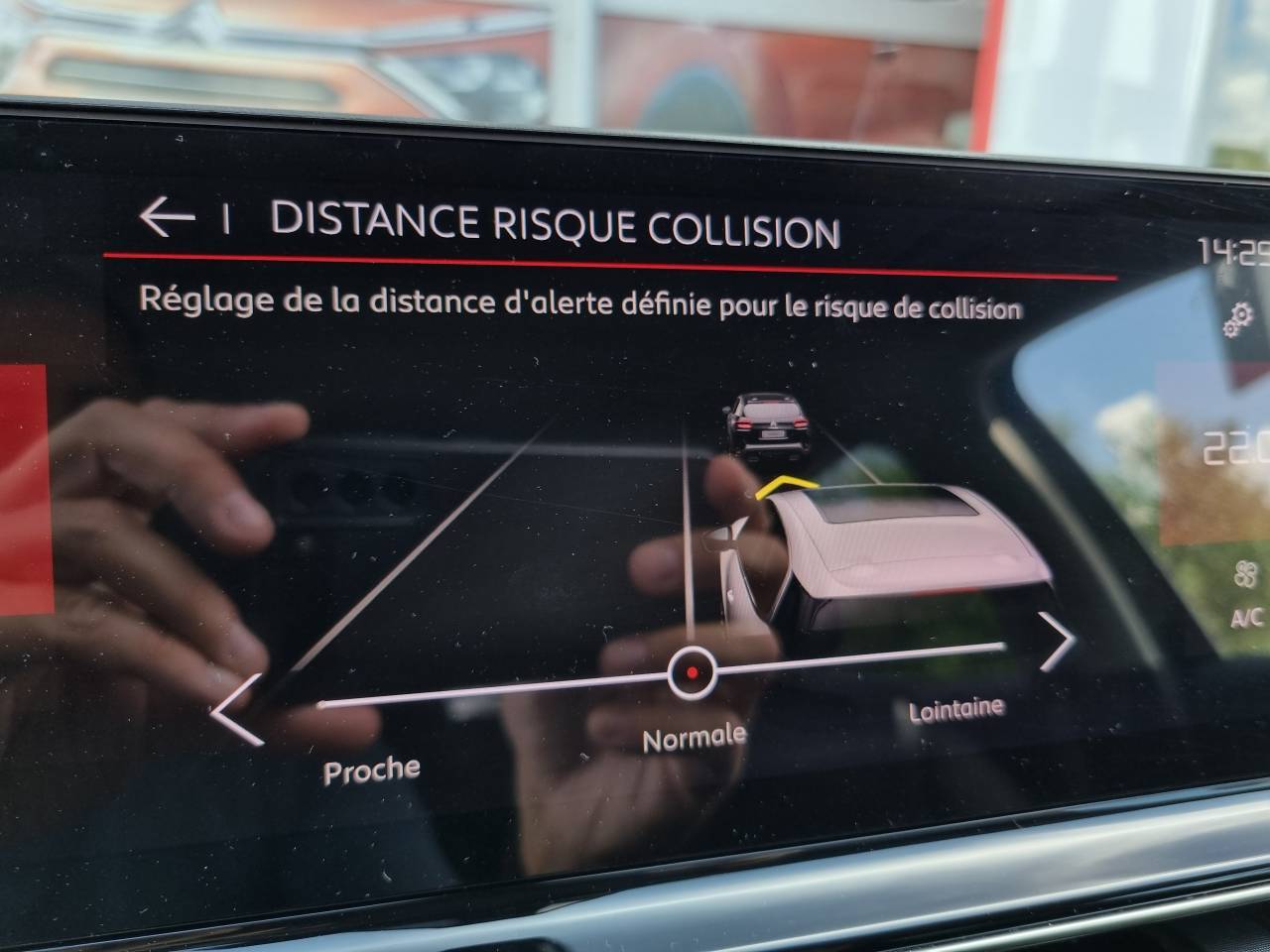 Citroën C5 Aircross PureTech 130 S&S EAT8 Shine groupe Vergnon