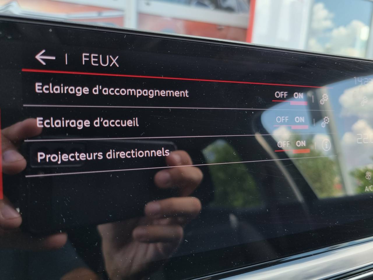 Citroën C5 Aircross PureTech 130 S&S EAT8 Shine groupe Vergnon