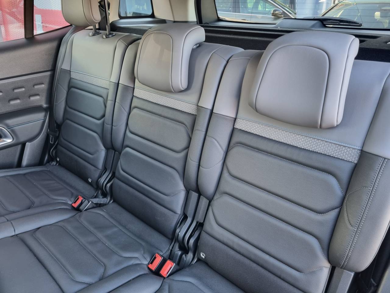 Citroën C5 Aircross PureTech 130 S&S EAT8 Shine groupe Vergnon