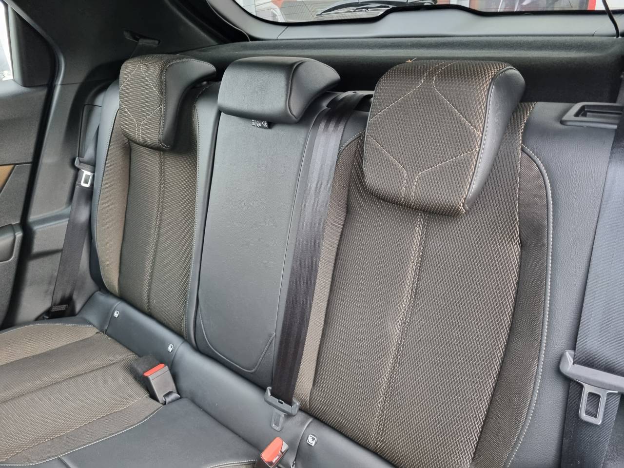 Ds DS 3 Crossback PureTech 130 Automatique Business groupe Vergnon
