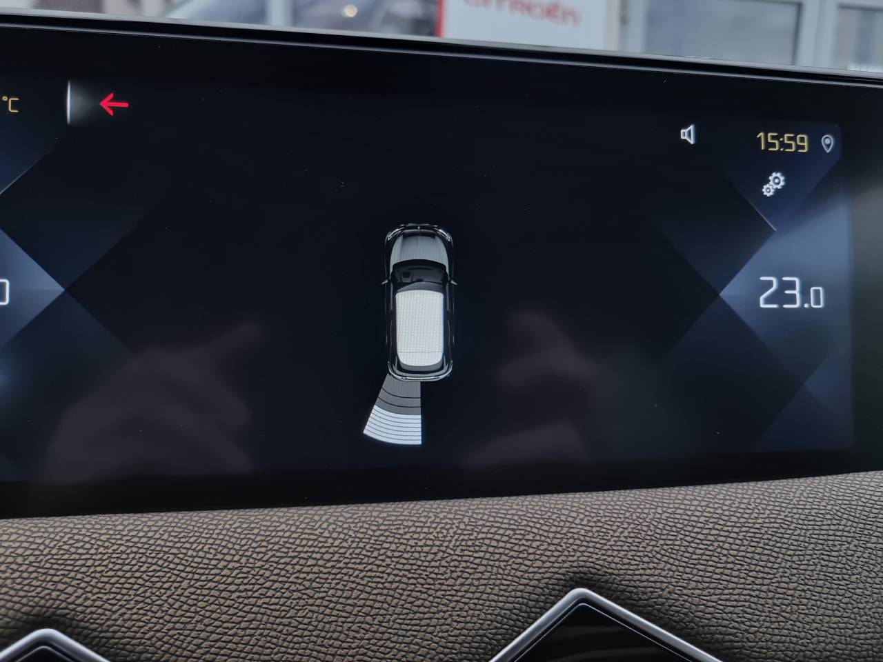 Ds DS 3 Crossback PureTech 130 Automatique Business groupe Vergnon