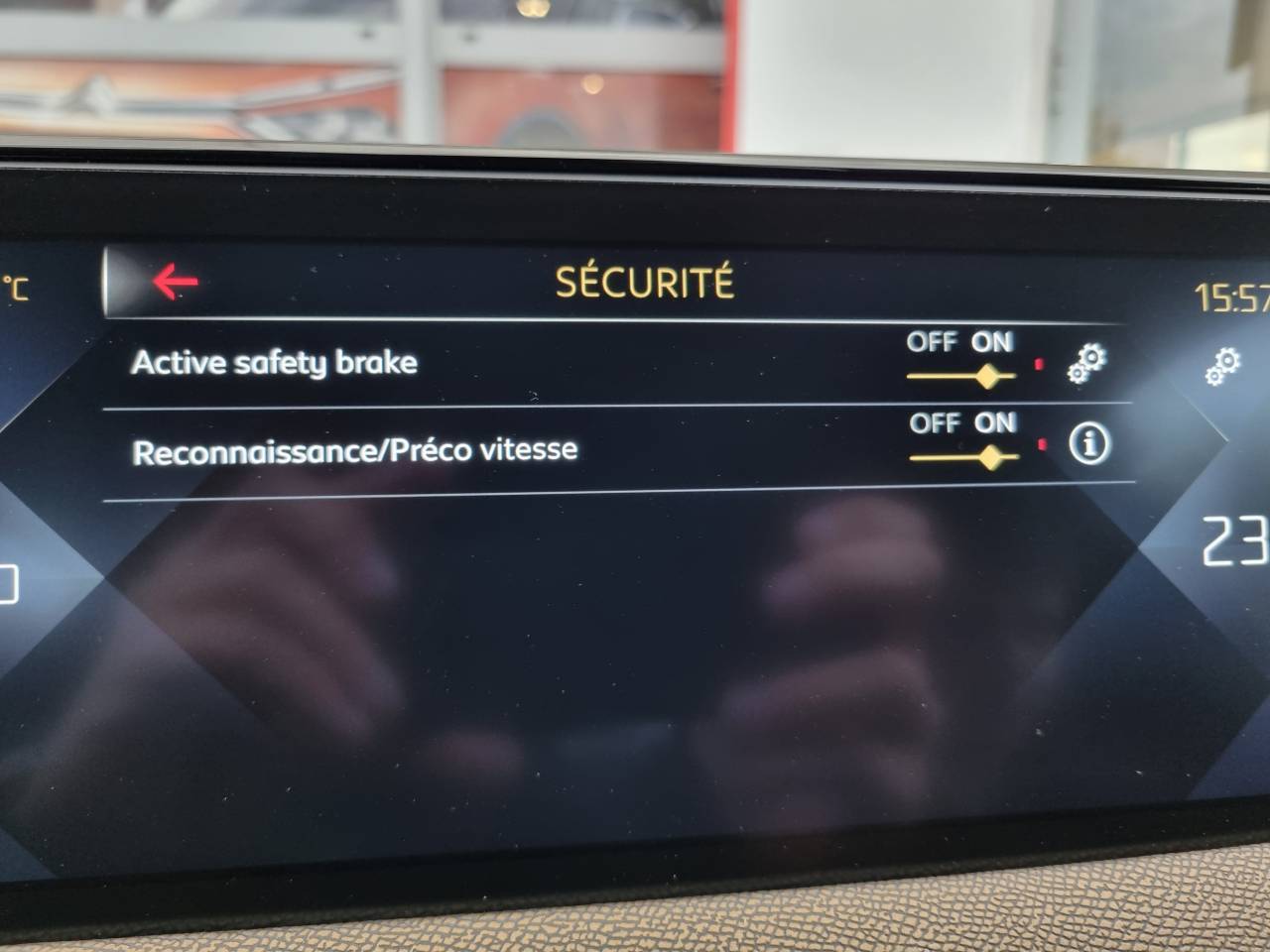 Ds DS 3 Crossback PureTech 130 Automatique Business groupe Vergnon