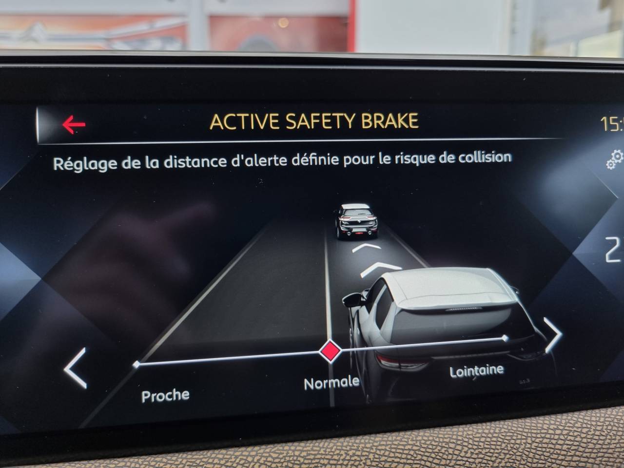 Ds DS 3 Crossback PureTech 130 Automatique Business groupe Vergnon