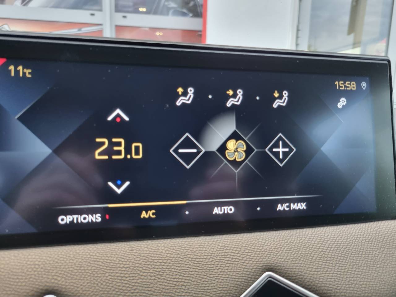 Ds DS 3 Crossback PureTech 130 Automatique Business groupe Vergnon