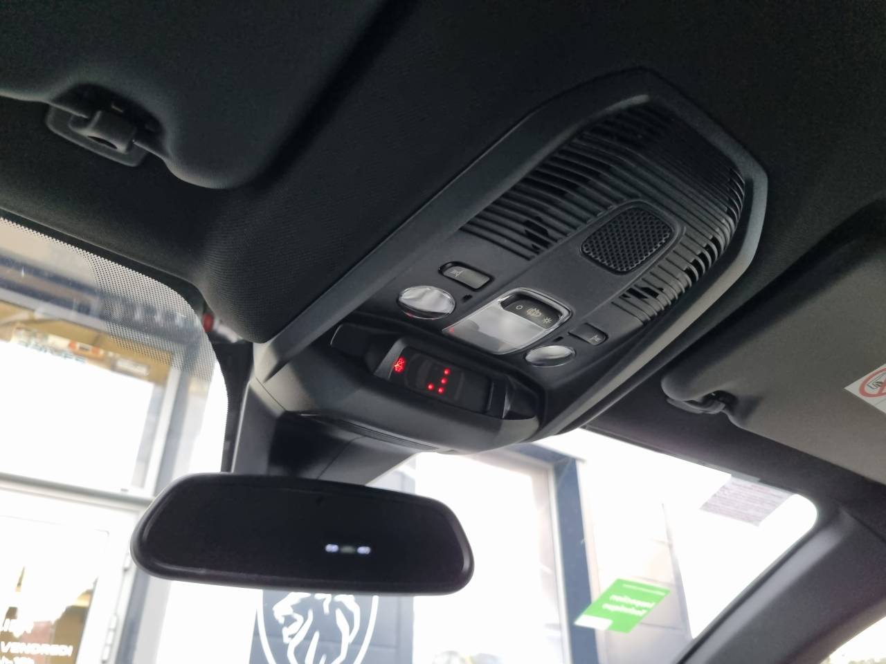 Peugeot 3008  II BlueHDi 130 S&S EAT8 Allure Pack groupe Vergnon