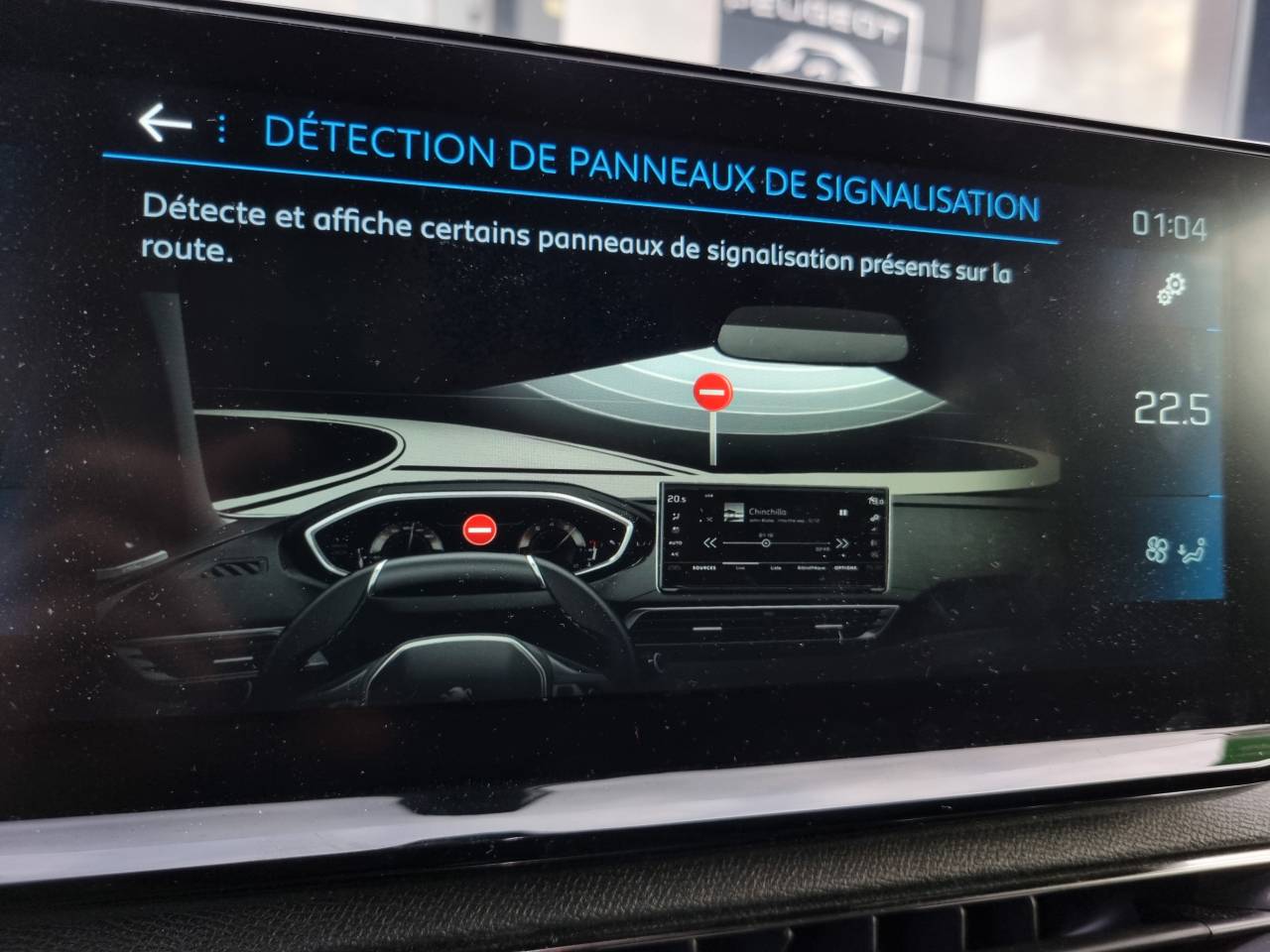 Peugeot 3008  II BlueHDi 130 S&S EAT8 Allure Pack groupe Vergnon