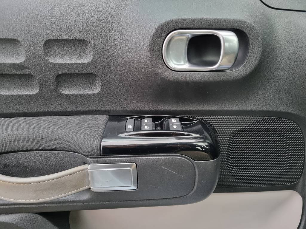 Citroën C3  III PureTech 83 S&S BVM Shine Business groupe Vergnon