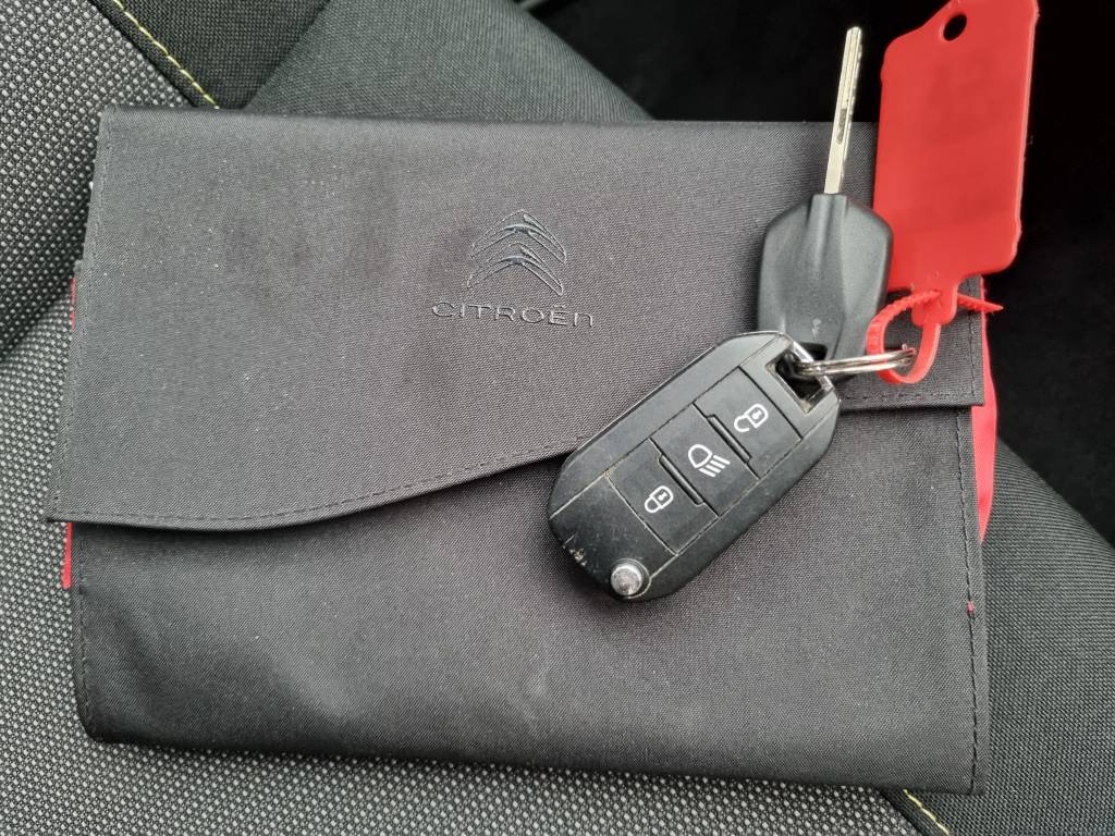 Citroën C3  III PureTech 83 S&S BVM Shine Business groupe Vergnon