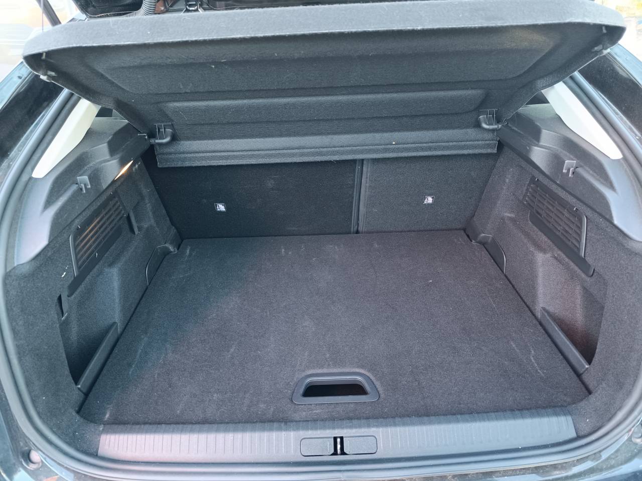 Citroën C4  III PureTech 130 S&S BVM6 Feel Pack groupe Vergnon