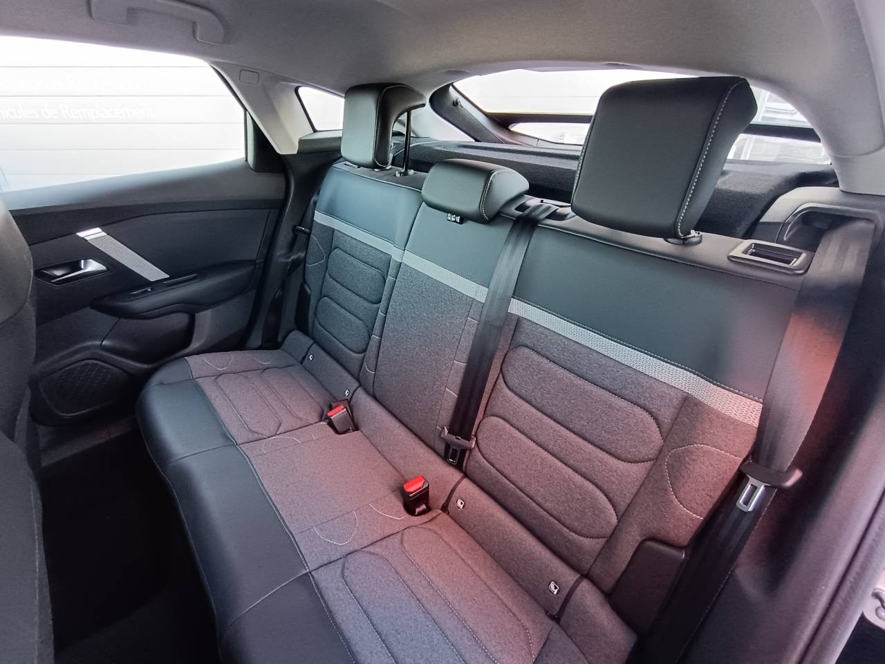 Citroën C4  III PureTech 130 S&S BVM6 Feel Pack groupe Vergnon