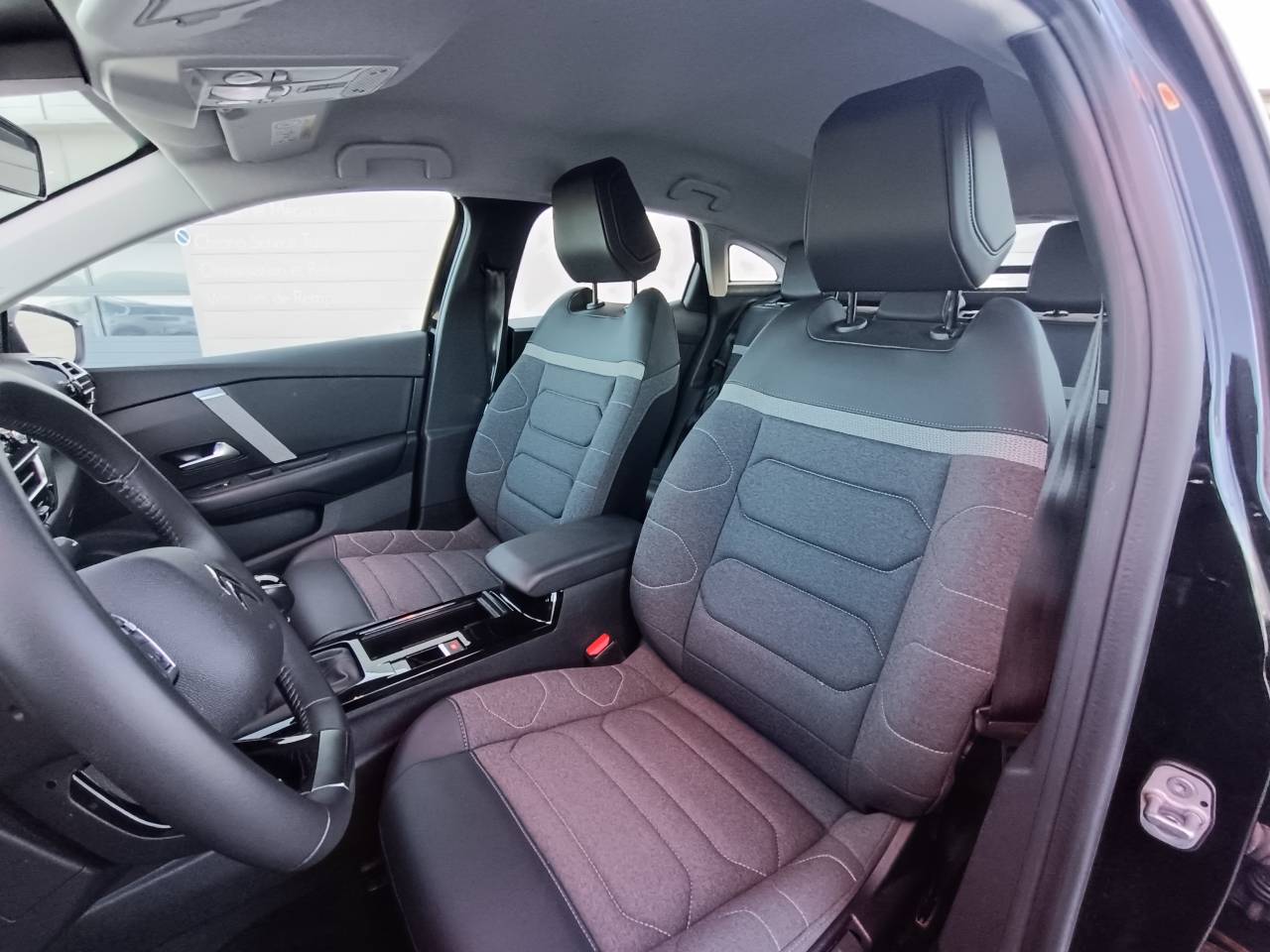 Citroën C4  III PureTech 130 S&S BVM6 Feel Pack groupe Vergnon