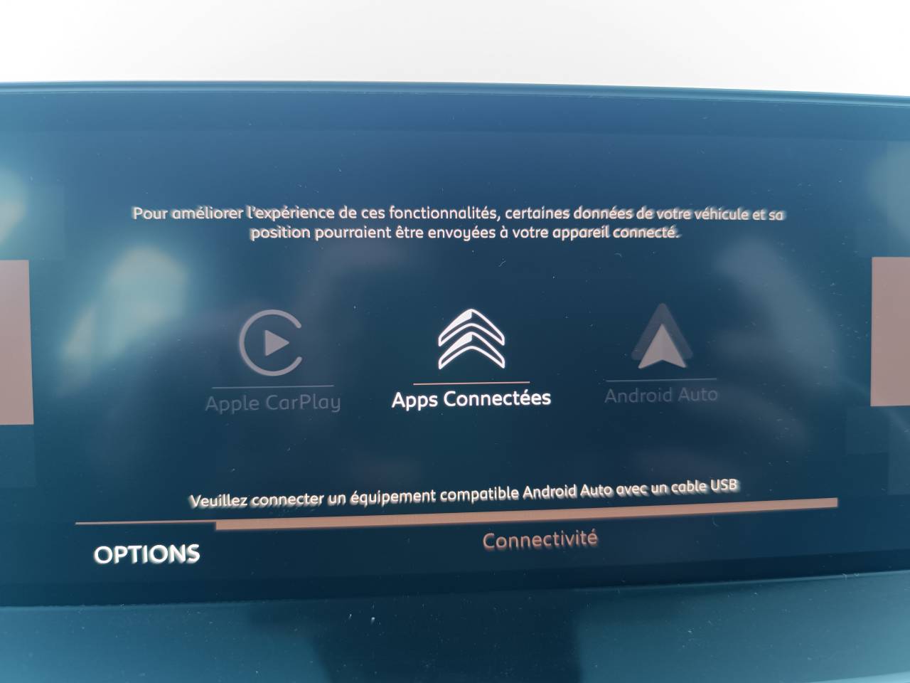 Citroën C4  III PureTech 130 S&S BVM6 Feel Pack groupe Vergnon