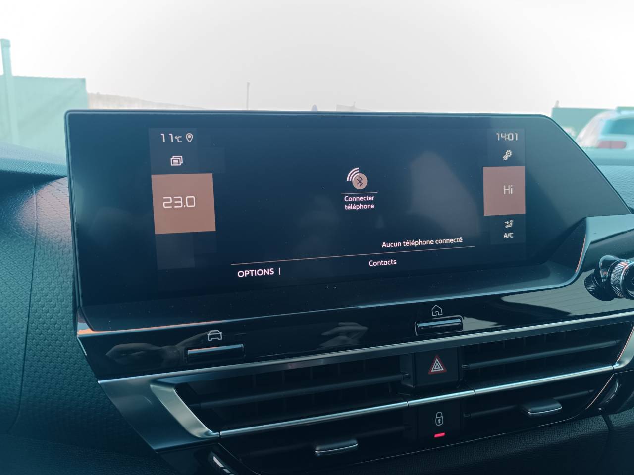 Citroën C4  III PureTech 130 S&S BVM6 Feel Pack groupe Vergnon