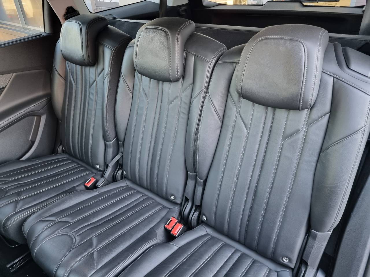 Peugeot 5008  II 1.2 PURETECH 130 S&S EAT6 ALLURE groupe Vergnon