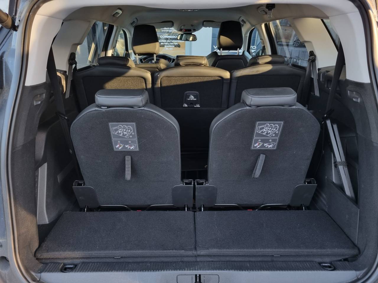 Peugeot 5008  II 1.2 PURETECH 130 S&S EAT6 ALLURE groupe Vergnon