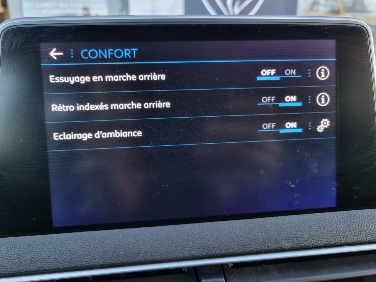 Peugeot 5008  II 1.2 PURETECH 130 S&S EAT6 ALLURE groupe Vergnon